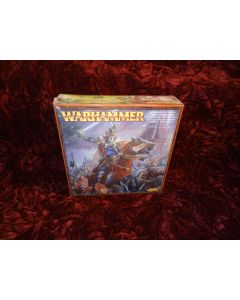 Bretonnian Battalion NIB