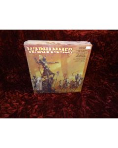 Tomb Kings Battalion NIB